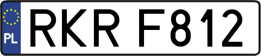 RKRF812