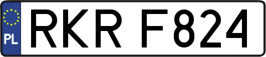 RKRF824
