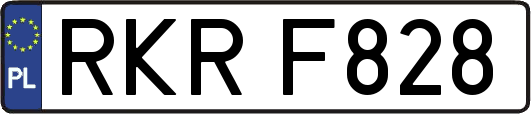 RKRF828