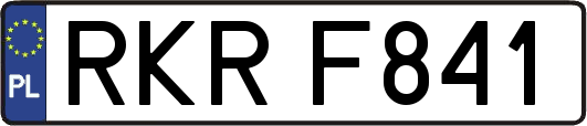 RKRF841