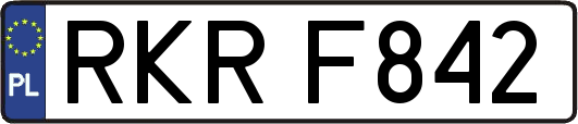 RKRF842