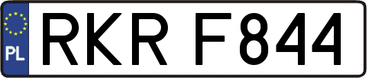 RKRF844