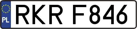 RKRF846