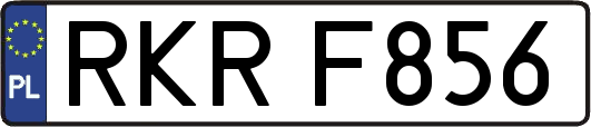 RKRF856