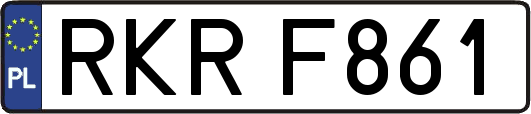 RKRF861