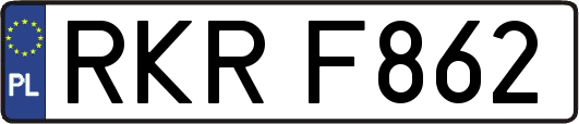 RKRF862