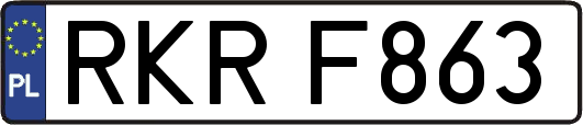 RKRF863