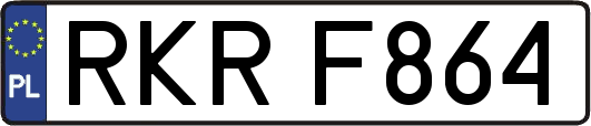 RKRF864