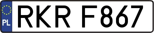 RKRF867