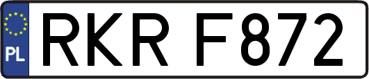 RKRF872