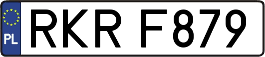 RKRF879