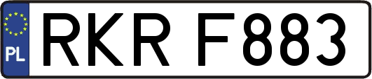 RKRF883