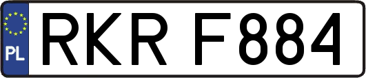 RKRF884