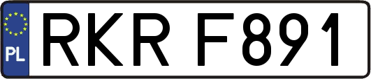 RKRF891