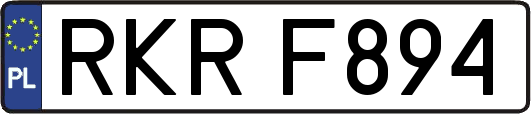 RKRF894