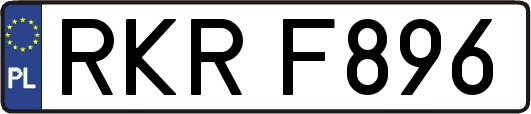 RKRF896