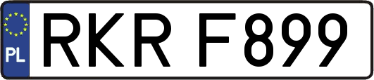 RKRF899