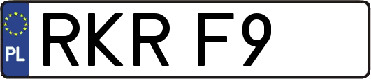 RKRF9