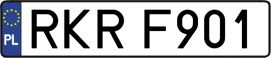 RKRF901