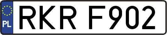 RKRF902