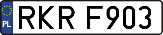 RKRF903