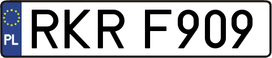 RKRF909