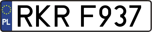 RKRF937