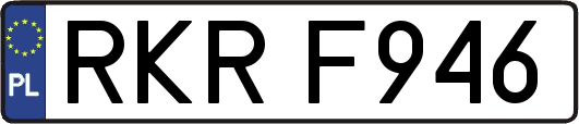 RKRF946