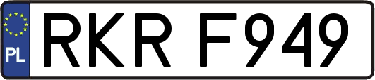 RKRF949