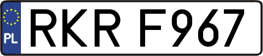 RKRF967