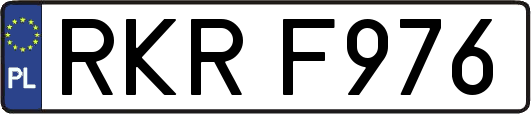 RKRF976