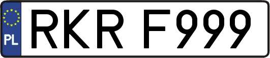 RKRF999
