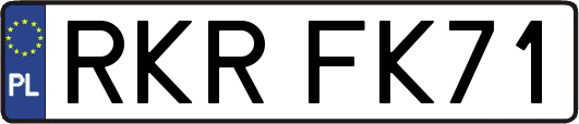 RKRFK71