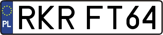 RKRFT64