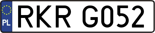 RKRG052