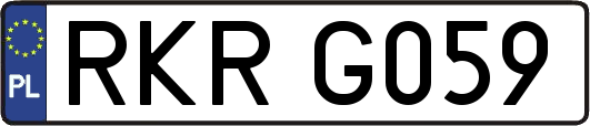 RKRG059