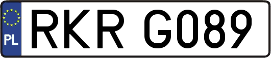 RKRG089