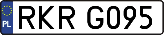 RKRG095