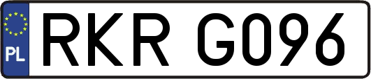 RKRG096
