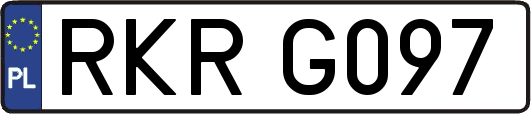RKRG097