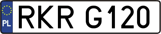 RKRG120