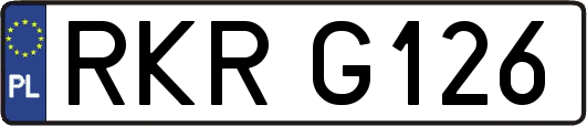 RKRG126