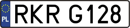 RKRG128