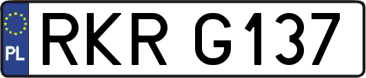 RKRG137