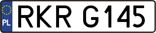 RKRG145
