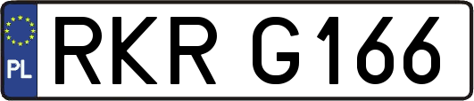 RKRG166