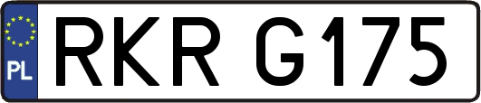 RKRG175