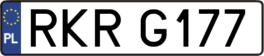 RKRG177
