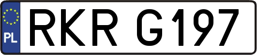 RKRG197