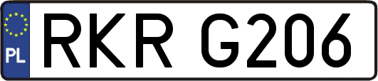 RKRG206